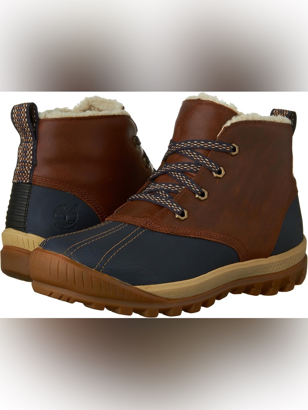 Timberland Women’s Boots